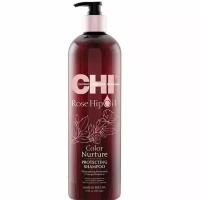 CHI Шампунь Rose Hip 739 мл