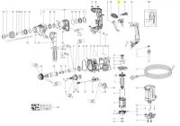 Выключатель KHE 3250/KHE 3251 METABO 343409370