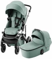 Britax Romer Коляска 2-в-1 Smile 5Z (Jade Green)