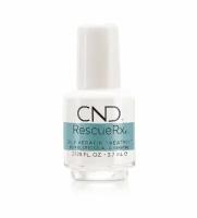 Средство для укрепления ногтей CND Rescue RXx, 3,7 мл