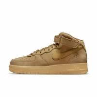 Кеды Nike Nike Air Force 1 Mid '07 9 для мужчин