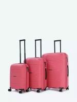 Комплект чемоданов VITACCI
