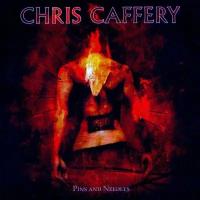 Компакт-диск Warner Chris Caffery – Pins And Needles