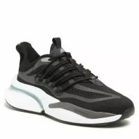 Кроссовки adidas Alphaboost, размер 12 UK, черный