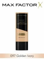 Тональный крем Lasting Performance - 097 GOLDEN IVORY