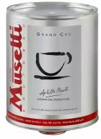 Кофе в зернах Musetti Grand Cru, 3 кг