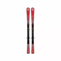 Горные лыжи Volkl Racetiger SRC + vMotion 11GW 22/23