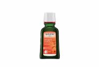 Масло массажное с арникой weleda arnica massage oil