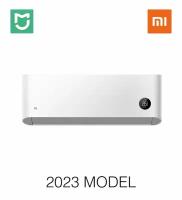 NEW 2023 Сплит-система Xiaomi Mijia Smart Air Conditioner (KFR-35GWN1A3-2), белый