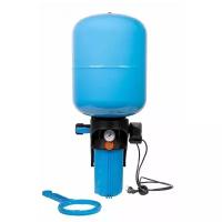 Комплексное решение для водоснабжения Джилекс краб-т 50 л., PN5,5 DN 1" (25 мм)