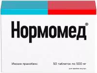 Нормомед таб