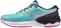 Кроссовки Mizuno WAVE REVOLT 3 W для женщин J1GD2381-21 5