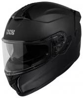 IXS Шлем интеграл IXS 422 FG 1.0 черный матовый L