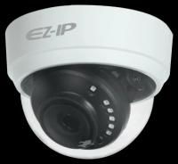 Видеокамера HDCVI EZ-IP EZ-HAC-D1A21P-0280B