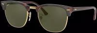 Ray-Ban 3016 Clubmaster 901/58