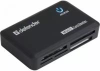 Card Reader Defender Optimus USB 2.0