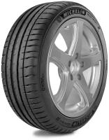 Michelin Pilot Sport 4 Run Flat 245/40 R19 Y98