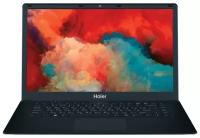 Notebook Haier U1520HD Cel N4020/4Gb/1Tb/eMMC64Gb/600/15.6"/IPS/FHD/DOS/black/5000mAh