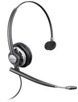 Наушники Plantronics EncorePro HW710 78712-102