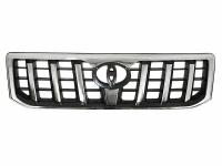 Решетка радиатора TOYOTA LAND CRUISER PRADO 02-09 SAT ST-TY91-093-L0 | цена за 1 шт