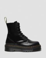 Ботинки Dr.Martens, Цвет: Черный, Размер: 5 UK