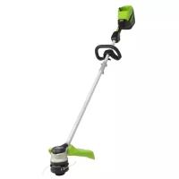 Триммер электрический Greenworks 2108307UB GD60LT, 40 см