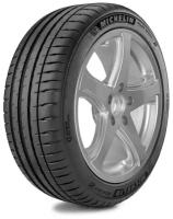 Шина Michelin Pilot Sport 4 235/60R18 107W