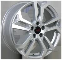 Диск колесный LegeArtis FD165 7x17/5x108 D63.3 ET50 GMF