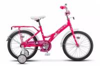 Детский велосипед STELS Talisman Lady 18 Z010 (2019) рама 12" Розовый
