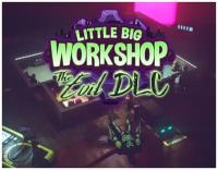 Little Big Workshop - The Evil DLC