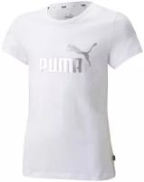 Футболка Puma Ess+ Logo Tee G