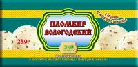 Мороженое Пломбир Вологодский с крошкой из молочного шоколада