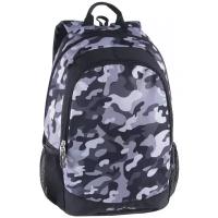 Рюкзак PULSE COTS GRAY ARMY, 46,5х28х18см