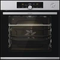 Электрический духовой шкаф Gorenje BPSA6747A08X, нержавеющая сталь