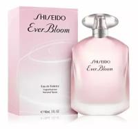 Туалетные духи Shiseido Ever Bloom 30 мл