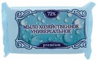 Мыло хозяйственное 72% 150 г ММЗ "Универсальное", 70454