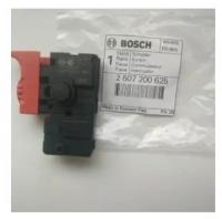 Выключатель GSB1600 RE BOSCH 2607200625