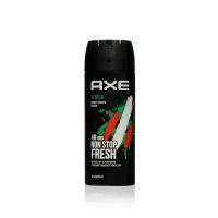 Мужской дезодорант Axe Africa