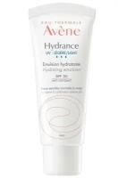 Эмульсия AVENE Гидранс Лежер SPF 30, 40 мл