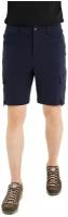 Шорты Kailas Mountain Forest Multi-Pocket French Navy Blue (INT:XL)