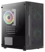 Корпус AEROCOOL Trinity Mini-G-BK-v2 4710562758627