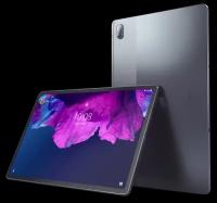 11.5" Планшет Lenovo Tab P11 Pro TB-J706F, 6/128 ГБ, Wi-Fi, сланцево-серый