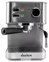 Кофеварка рожковая Dauken HC115