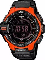 Наручные часы CASIO Pro Trek PRG-270-4ER