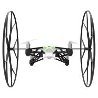 Квадрокоптер PARROT Rolling Spider W