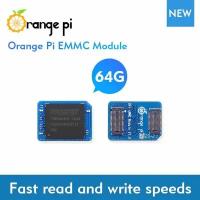 Модуль EMMC Orange Pi 64GB для Orange Pi 5 Plus и 3B