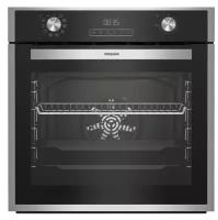 Электрический духовой шкаф Hotpoint FE9 834 JC IX