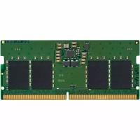 Оперативная память KINGSTON ValueRam SODIMM DDR5 8GB 4800MHz (KVR48S40BS6-8)