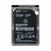 Внутренний жесткий диск Hitachi Z5K1000-1000 (HTS541010A9E662) 1 Тб
