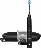 Электрическая зубная щетка Philips HX9911/09 Sonicare DiamondClean 9000